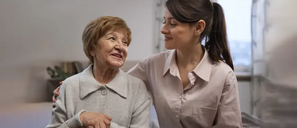 Pflegebox BARMER Ersatzkasse